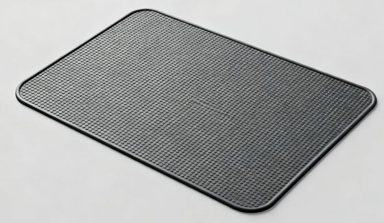 Dingzhi TPE de toque suave, flexible, no tóxico con dureza estable para agarres deportivos