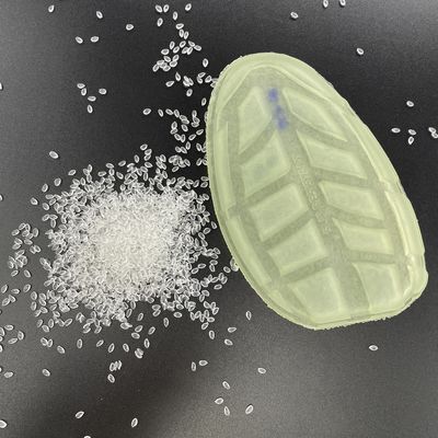 Material de calzado PU: resistente al desgaste, absorbente de golpes para zapatillas de deporte, suelas de calzado informal