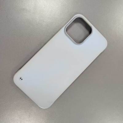 Materia prima de TPU anti-UV de alta transparencia para fundas para teléfonos y tabletas