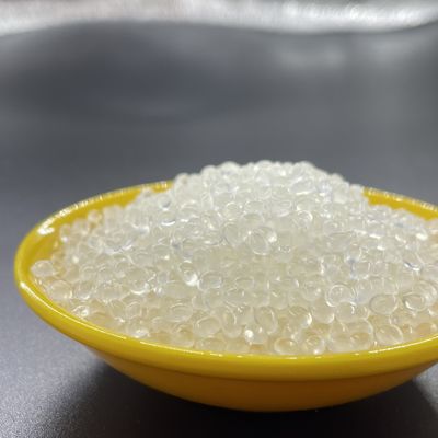 Dingzhi TPE de grado alimenticio no tóxico, de alta elasticidad para pezones de botellas para bebés y agarres de herramientas de cocina