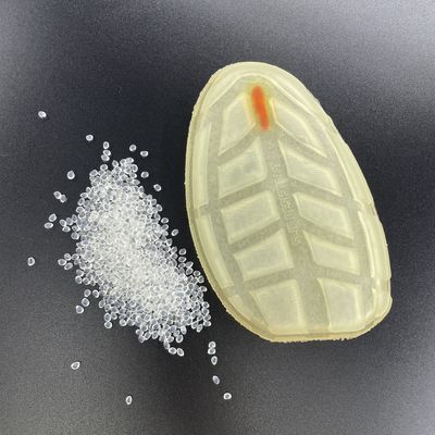 TPR Dingzhi resistente al desgaste - Alta elasticidad, no tóxico para suelas de zapatos y juguetes para mascotas