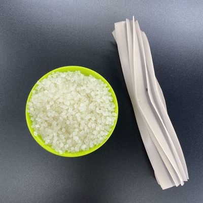 Material TPU antiestático, resistencia de superficie estable para accesorios electrónicos