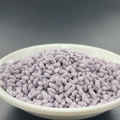 Soluciones TPU personalizadas Dingzhi, Coincidencia precisa de color para moldeo por inyección y extrusión