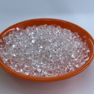 TPU de alta transparencia DH-85A – 5.0-6.0mm para tiras guía de luz y juguetes para mascotas