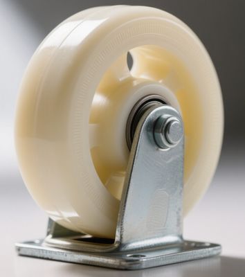 TPU antiestático estable a largo plazo para ruedas, cables y accesorios electrónicos