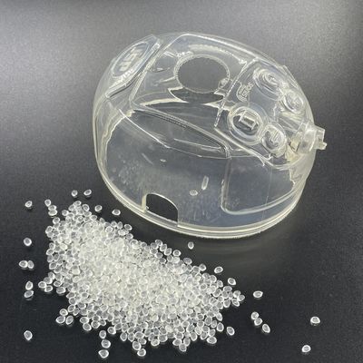 TPU Anti-Amarilleo para Cables y Alambres HFFR mediante Moldeo por Inyección y Extrusión