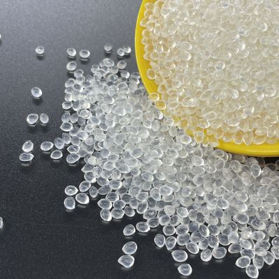 Dingzhi DU-90A Polímero resistente a los rayos UV de alta resistencia para cables HFFR