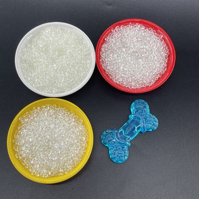 Material de TPU termofusible versátil de alta adhesión para la unión de tejidos