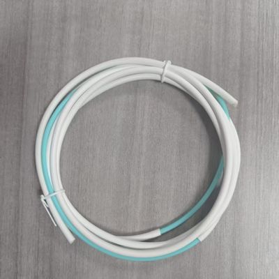 TPU ignífugo, ignífugo fiable, resistencia a los rayos UV para las carcasas de componentes electrónicos