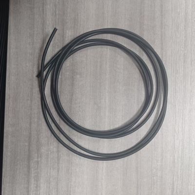 TPU ignífugo, ignífugo fiable, resistencia a los rayos UV para las carcasas de componentes electrónicos