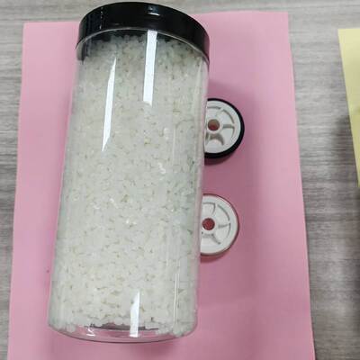 Gránulos de TPU modificados resistentes a los rayos UV y al amarilleo disponibles para venta directa de fábrica