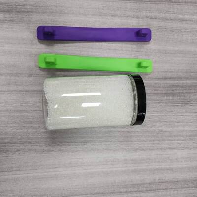 Gránulos de TPU modificados resistentes a los rayos UV y al amarilleo disponibles para venta directa de fábrica