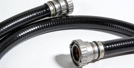 Hotmelt TPU, Fast-Crystallizing, Low-Temperature Laminating TPU For Adhesive Films, Fire Hose Co-Extrusion