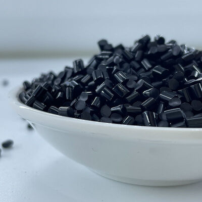 Pellets TPU/TPE/TPR Precio de fabricación Dureza 80 85A Color personalizado para mangueras/tubos/tubos