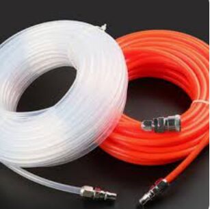 Pellets TPU/TPE/TPR Precio de fabricación Dureza 80 85A Color personalizado para mangueras/tubos/tubos