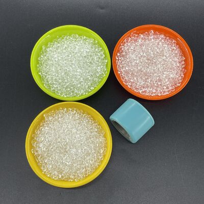 TPU de fibra de carbono resistente al calor, para productos duraderos y resistentes a los arañazos