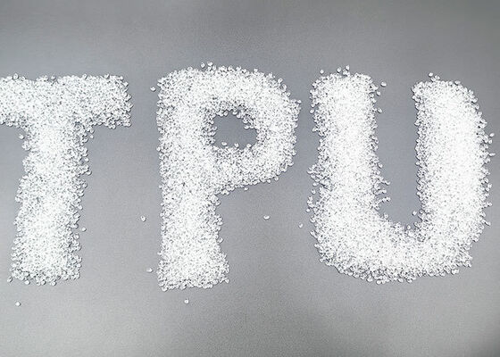 TPU conductor, de alta conductividad y resistente al desgaste para componentes de accesorios electrónicos y de uso inteligente