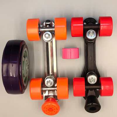 TPU de fibra, de alta dureza, resistente al desgaste, de moldeo rápido para ruedas y accesorios electrónicos