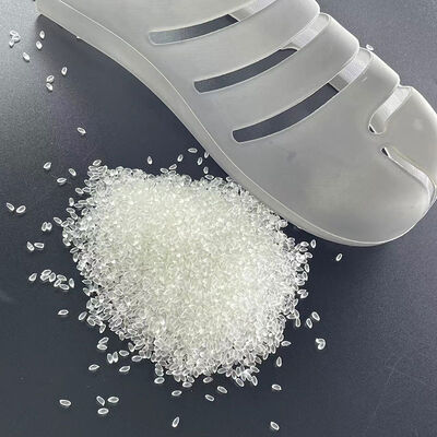 Materiales de TPU Resistentes a la Hidrólisis y Bajas Temperaturas Son Adecuados para la Producción de Productos de Exterior