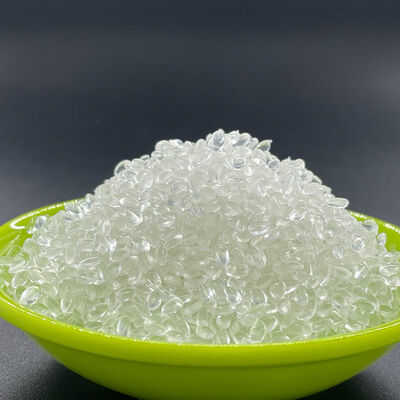 Gránulos de polímero TPU de ultra alto rendimiento resistentes a la corrosión y a altas temperaturas