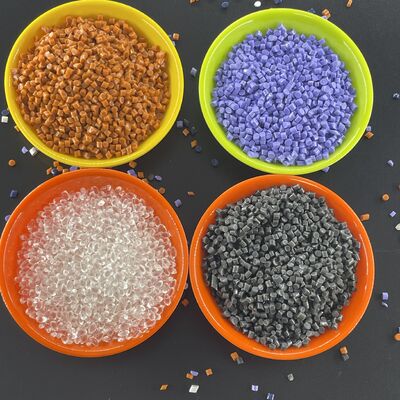 Los materiales de polímeros TPU reforzados con fibra se pueden utilizar en la producción de textiles