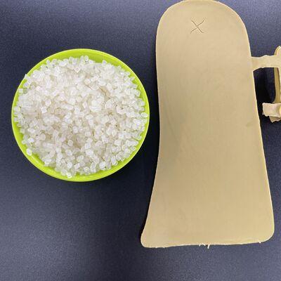 TPU Shoe Sole Foam Material Is Soft, Wear-Resistant, And Can Be Quickly Molded