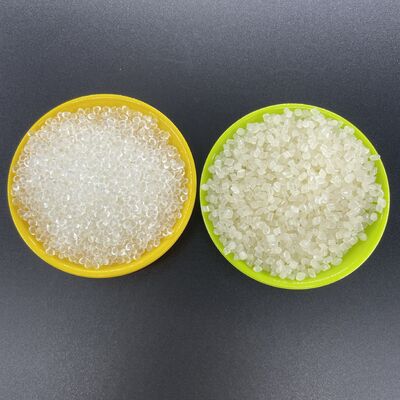 TPU Hotmelt, Rápida Cristalización, Grado de Laminación a Baja Temperatura para Películas Adhesivas, Laminación de Tejidos y Coextrusión de Mangueras Contra Incendios