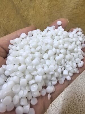 High Performance TPR Granules, For Shoe Soles, Flexible Wear-Resistant