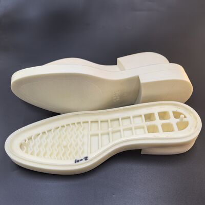 High Performance TPR Granules, For Shoe Soles, Flexible Wear-Resistant