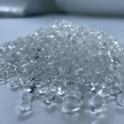TPE Pellets, Soft Non-Toxic, Eco-Friendly, Raw Material For Daily Molding Products