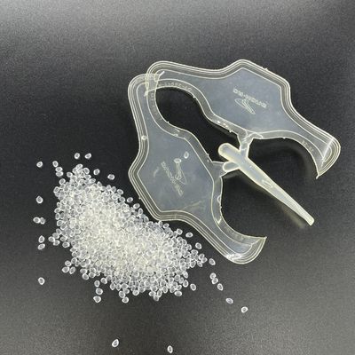 Materiales flexibles resistentes a los arañazos La caja Tpu proporciona una protección completa