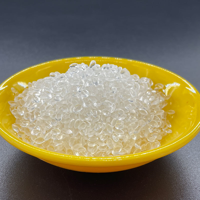 El material granular de TPU antiestático puede ajustarse en color y es resistente a altas temperaturas