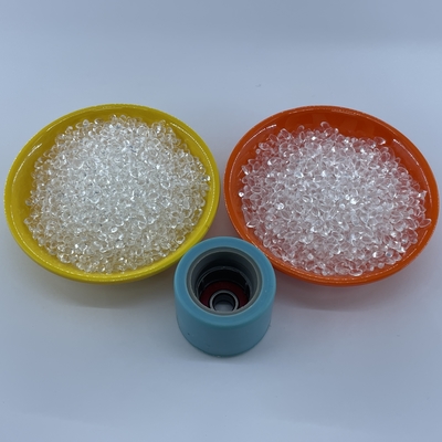 El material TPU súper suave se siente suave, cómodo y tiene buena resistencia a la tracción