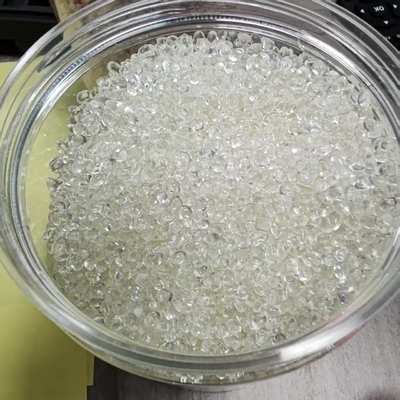 El material de TPU reforzado con fibra moldeada por inyección es resistente a altas temperaturas y a la corrosión.