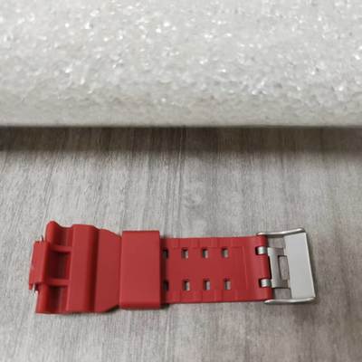 El material de TPU reforzado con fibra moldeada por inyección es resistente a altas temperaturas y a la corrosión.