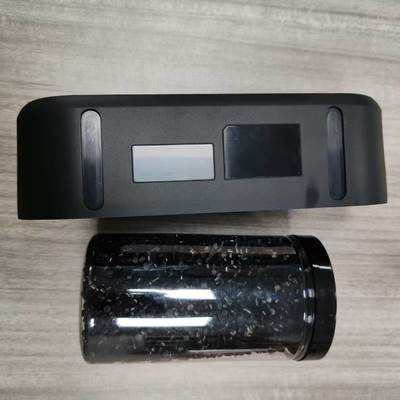 Materiales TPU reforzados con fibra con alta resistencia física y dimensiones de producto estables